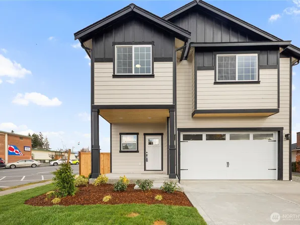 942 Union Avenue, Marysville, WA 98270