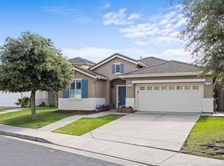 4413 Meadow Valley Circle, Fairfield, CA 94534