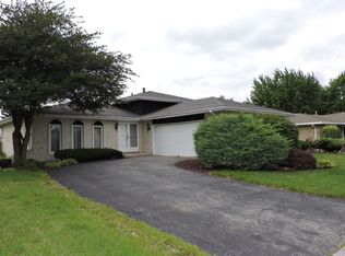 13848 S 84th Ave, Orland Park, IL 60462