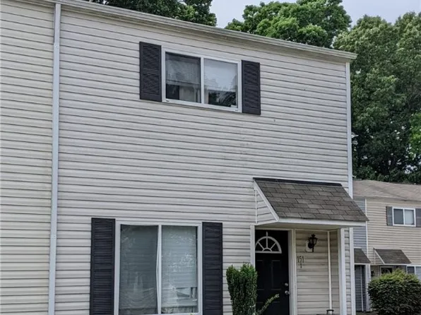 151 Delmar Ln APT I, Newport News, VA 23602