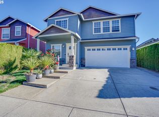 7909 NE 91st Ave, Vancouver, WA 98662