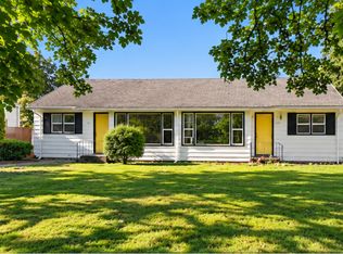 12102 SE Woodward Pl, Portland, OR 97266