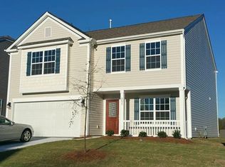 6025 Olivia Catherine Way, Charlotte, NC 28213