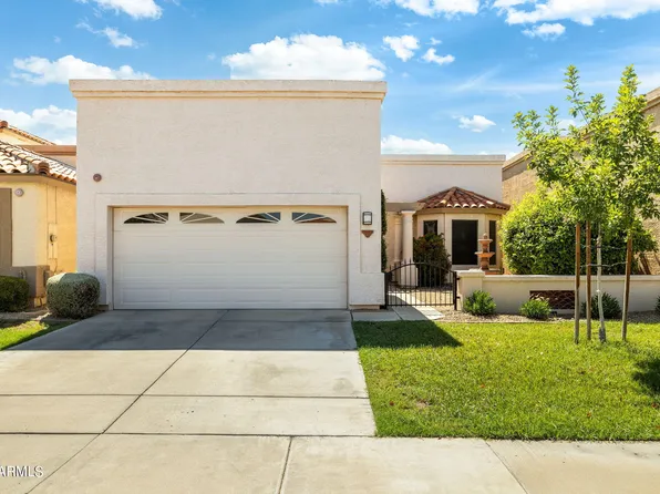 9469 N 105TH Street, Scottsdale, AZ 85258