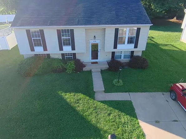 8136 Milford Garden Dr, Baltimore, MD 21244