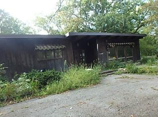 24002 S Ashland Ave, Crete, IL 60417