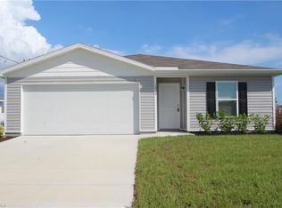 1038 NE 40th Ter, Cape Coral, FL 33909