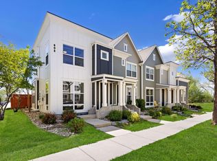 802 Heschel St UNIT D, Fort Collins, CO 80524