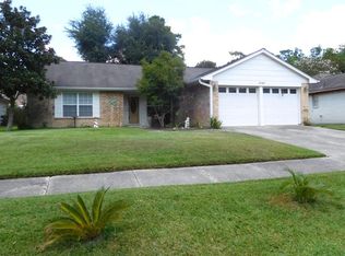 6707 Archgate Dr, Spring, TX 77373