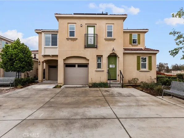 7155 Citrus Ave Unit 125, Fontana, CA 92336