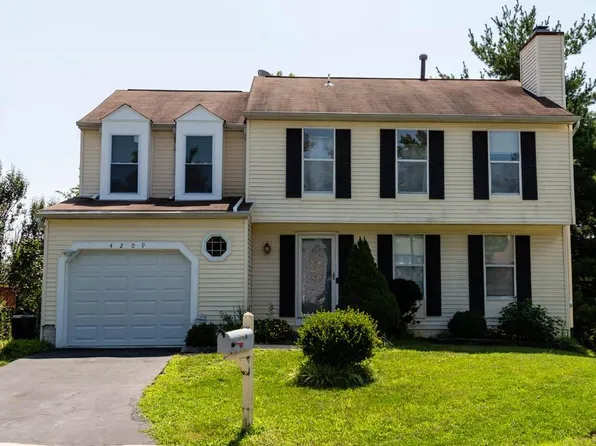 4209 White Tulip Ct, Burtonsville, MD 20866