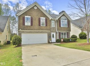 1003 Serene Lake Dr, Griffin, GA 30223