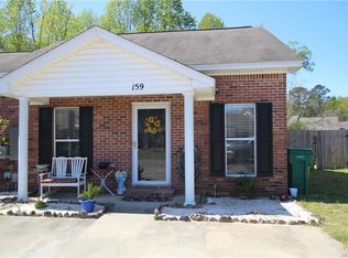 159 Jamestown Loop, Millbrook, AL 36054