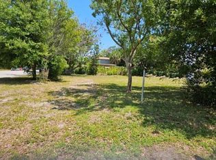 34th Ave N LOT 10-1, Saint Petersburg, FL 33713