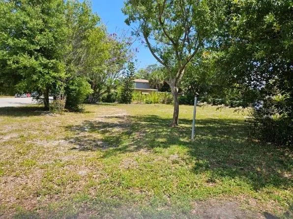 34th Ave N Lot 10-1, Saint Petersburg, FL 33713