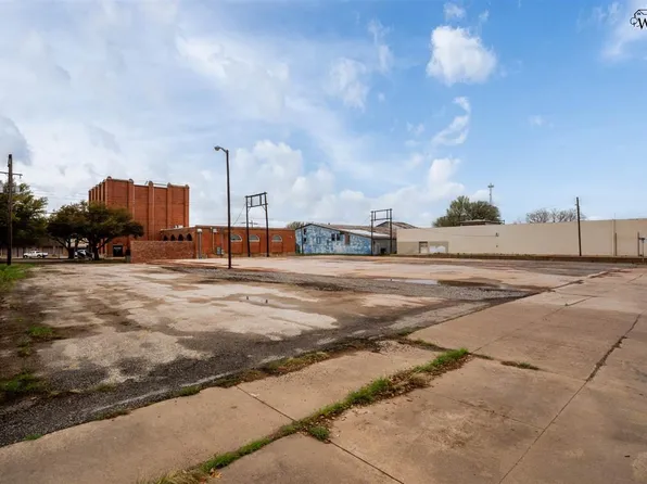 502 Ohio Ave, Wichita Falls, TX 76301