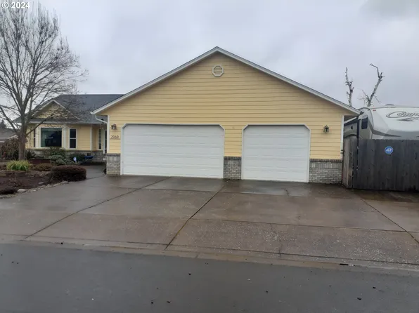 2969 Brett Loop, Eugene, OR 97404