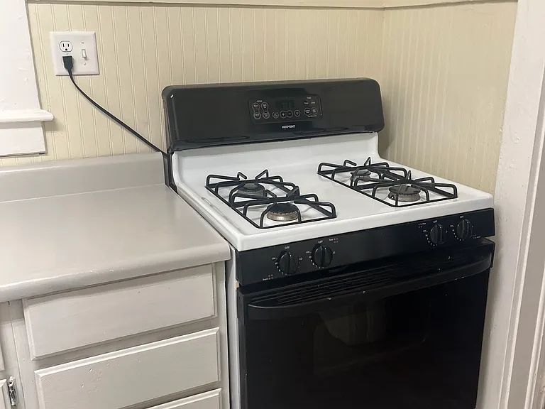 Stove