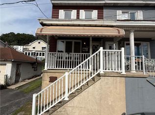 410 Jones St, Minersville, PA 17954