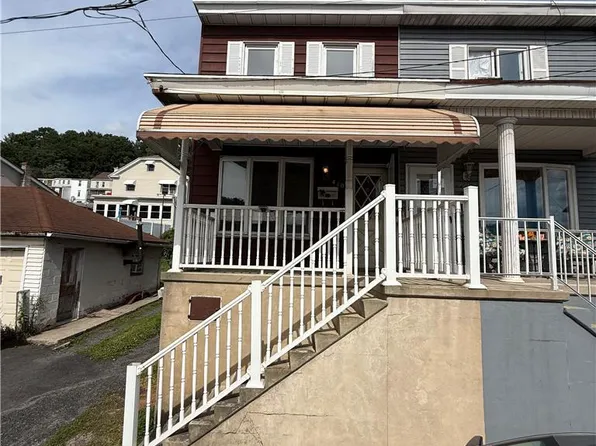 410 Jones St, Minersville, PA 17954