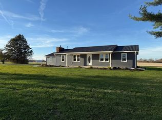 18130 Richwood Miller Rd, Richwood, OH 43344