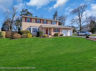 18 Millen Dr, Toms River, NJ 08753