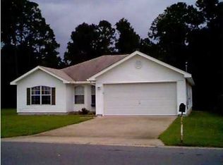 74 Stowe Rd, Mary Esther, FL 32569