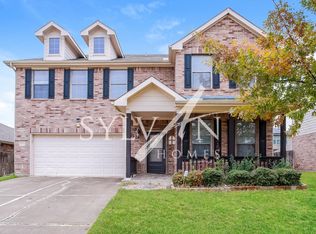 4413 Padre Ct, Fort Worth, TX 76244
