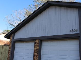 4608 Brookwood Dr, Noble, OK 73068