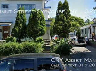 1100 Butternut St, Syracuse, NY 13208