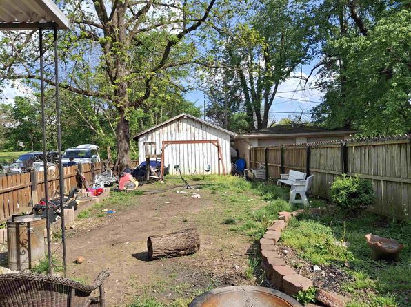 614 S Green St, Henderson, KY 42420