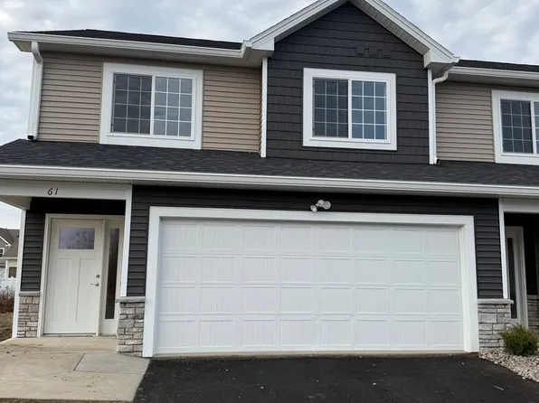 65 Arthurian Way, North Chili, NY 14514