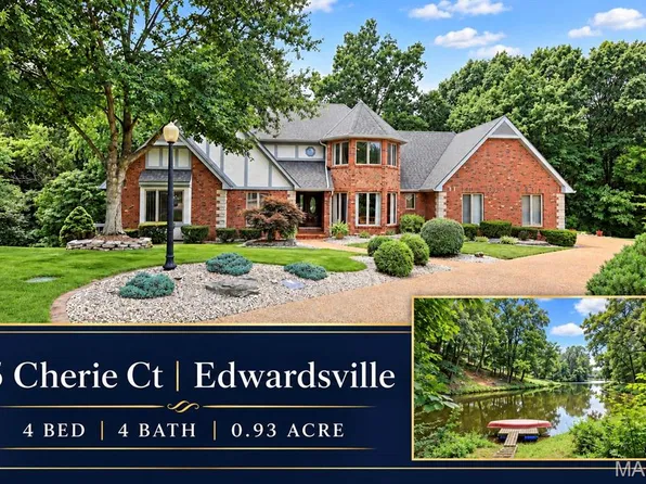 5 Cherie Ct, Edwardsville, IL 62025