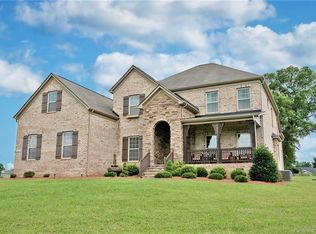 1153 Dublin Ct, China Grove, NC 28023