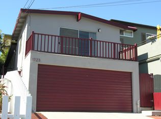 1723 Axenty Way, Redondo Beach, CA 90278