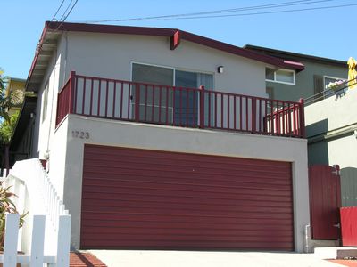 1723 Axenty Way, Redondo Beach, CA, 90278