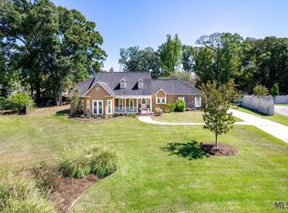 13647 Minou Ave, Baton Rouge, LA 70809