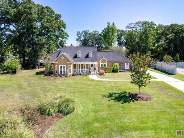 13647 Minou Ave, Baton Rouge, LA 70809