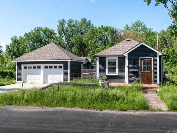 5002 MAJOR Avenue, Madison, WI 53716