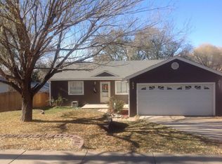 801 Whiteriver Ave, Rifle, CO 81650