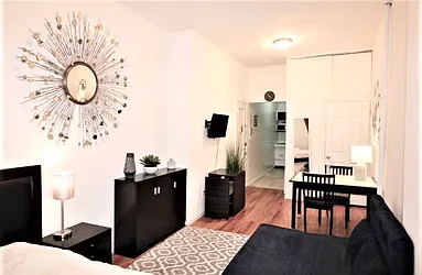 Rented by Oxford Property Group