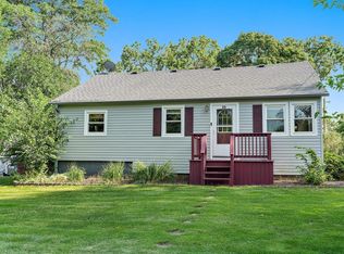 88 E North Ave, Cortland, IL 60112