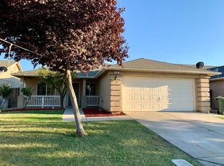 436 Brittany Way, Merced, CA 95341