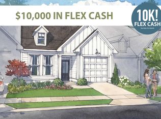 106 Harmony Cir, Cartersville, GA 30120