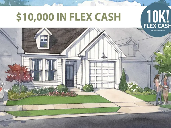 113 Harmony Cir, Cartersville, GA 30120