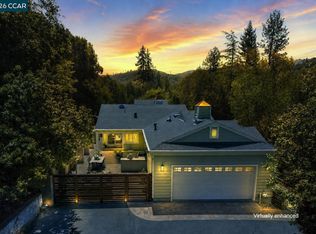 115 Moraga Way, Orinda, CA 94563