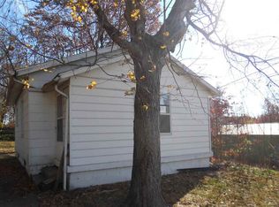 1040 Fairview Ave, Jasper, IN 47546