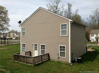 1707 Long Paw Ln, Charlotte, NC 28214