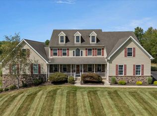 174 Smithtown Rd, Pipersville, PA 18947