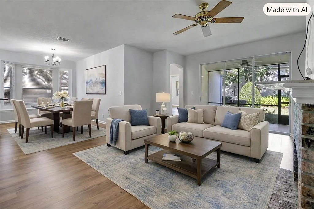 3 bed, 2.0 bath, 1825 sqft, $2,450 — Photo 4